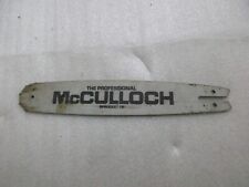 Mcculloch mini mac for sale  Eau Claire