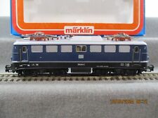 Märklin spur 3039 gebraucht kaufen  Wenden