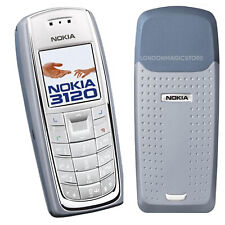Nokia 3120 classic usato  Cuorgne