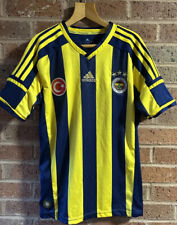 Fenerbahce 2014 size for sale  LUTON