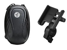 Original Front Bag and Phone Holder for Ninebot MAX G30 G30L F Series Scooters for sale  Shipping to Canada