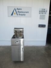 Royal stainless commercial for sale  Alvin