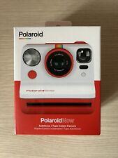 Polaroid now fotocamera usato  Voltaggio