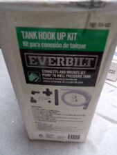 Everbilt 1001224432 tank for sale  Camden