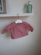 Zara bluse baby gebraucht kaufen  Nordhorn