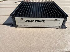 Vintage linear power for sale  Hummelstown