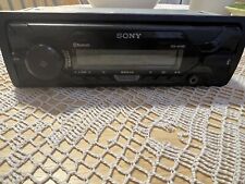 Sony dsx a410bt for sale  BECKENHAM