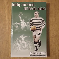 Bobby murdoch different for sale  ISLE OF ARRAN