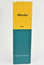Mixcolor air spin for sale  Oklahoma City