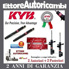 Kit ammortizzatori kayaba usato  Palermo