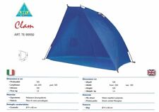 Tenda parasole clam usato  Palermo