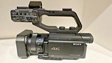 Sony hxr nx80 gebraucht kaufen  Krefeld