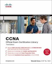 Ccna official exam for sale  Carrollton