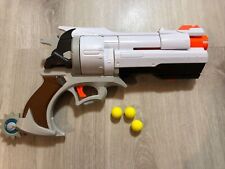 Nerf rival overwatch for sale  PRUDHOE