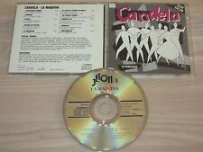 CD Candela - La Maquina / Jeton Audiophile EM Estado perfeito comprar usado  Enviando para Brazil