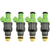 Fuel injectors for d'occasion  Expédié en Belgium