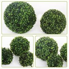 Artificial plant ball for sale  Shipping to Ireland