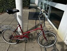 Dawes kingpin bike for sale  ENFIELD