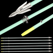 Bowfishing arrows night for sale  Shipping to Ireland