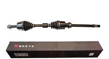 Drive shaft right d'occasion  Expédié en Belgium