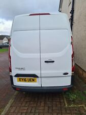 Used ford transit for sale  GALSTON