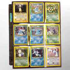 carte pokemon leggendarie singole usato  Sant Angelo Romano