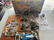 Lego 17101 boost d'occasion  Mennecy