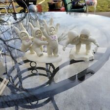 Dept. snowbabies tree for sale  Lawrence Township