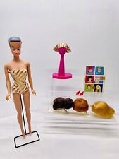 accessoire barbie d'occasion  Expédié en Belgium