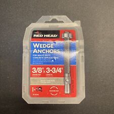 wedge anchors stainless for sale  Minneapolis