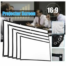 150 foldable projector for sale  Shipping to Ireland
