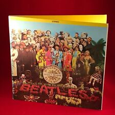 THE BEATLES Sgt. Pepper's Lonely Hearts Club Band 1980 Canadian issue Vinyl LP, usado comprar usado  Enviando para Brazil