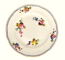 Nantgarw porcelain plate for sale  Shipping to Ireland