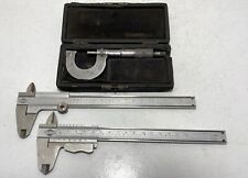 Vintage measuring tools for sale  NEWPORT