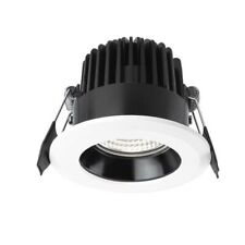 GreenBrook Kingshield Vela Compact LED dimmable Tilt Fire Rated Downlight (122) for sale  Shipping to South Africa