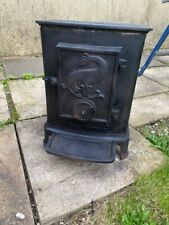 Wood burner stove for sale  WOODSTOCK