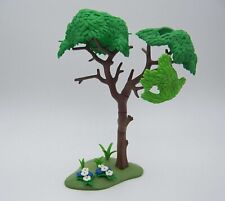 Playmobil vegetation grand d'occasion  Thomery