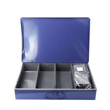 Durham 45644663 Small Parts Steel Storage Box for sale  Shipping to South Africa