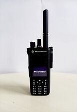 Motorola uhf dp4800 gebraucht kaufen  Berlin