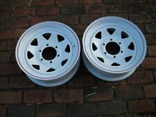 Nos 16x6 6lug for sale  Bowling Green