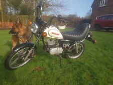 Classic sports moped for sale  CONGLETON