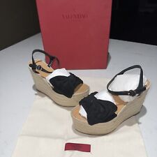 Valentino garavani suede for sale  Houston