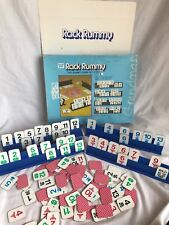 Vintage 1979 Whitman Rack Rummy Royal card poker board game 4819, used for sale  Shipping to Canada