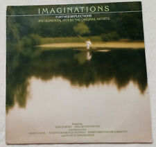 Various imaginations vinyl for sale  WORCESTER