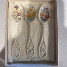 porcelain spoons for sale  Iowa City