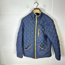 Joules jacket mens for sale  CARDIFF