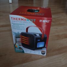 Impact thermamist 550w for sale  Florissant