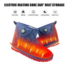 2022 heated shoes for sale  Shipping to Ireland