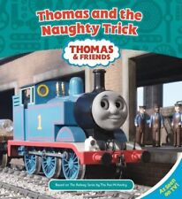 Thomas naughty trick for sale  Shipping to Ireland