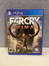Far Cry Primal - Sony PlayStation 4 Game for sale  Shipping to South Africa